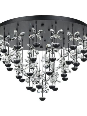 390303M 390303M LAMPARA TECHO PIANOPOLI 2 LUZ LED