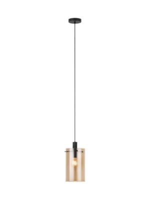 39537 39537 LAMPARA COLGANTE POLVERARA 1 LUZ E27