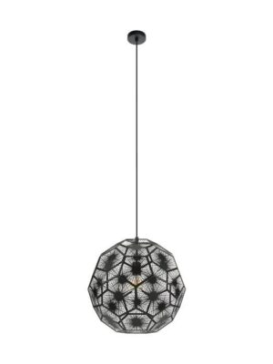 39619 39619 LAMPARA COLGANTE SKOURA 1 LUZ E26