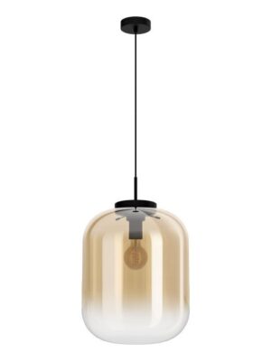 39672M 39672M LAMPARA COLGANTE BULCIAGO 1 LUZ E26