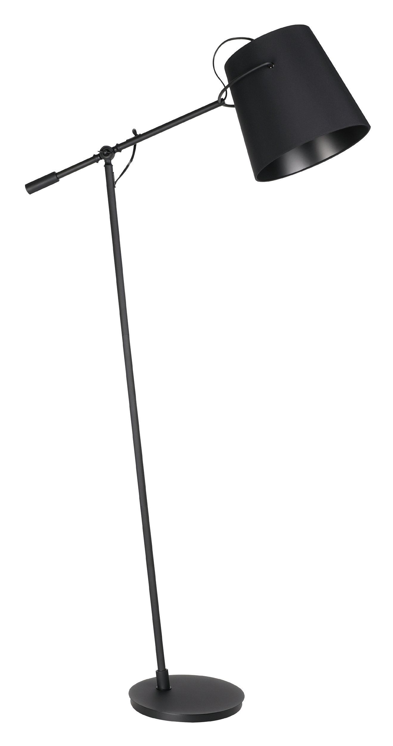 39867A LAMPARA PISO GRANADILLOS 1 LUZ E26