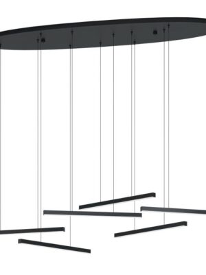 39915A 39915A LAMPARA COLGANTE LINDOZA LUZ LED