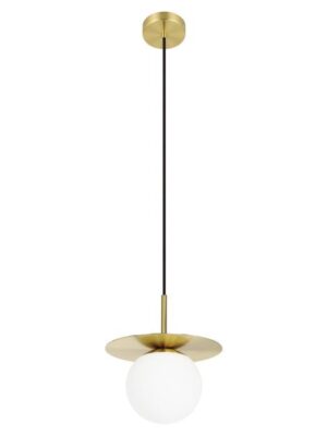 39952A LAMPARA COLGANTE ARENALES 1 LUZ E27