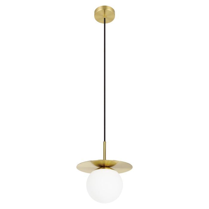 39952A LAMPARA COLGANTE ARENALES 1 LUZ E27
