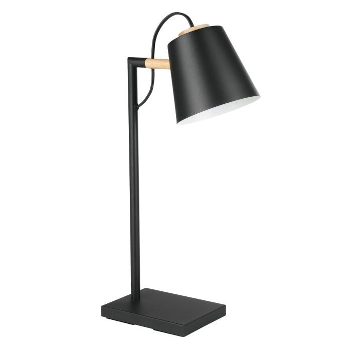 43613A LAMPARA MESA LACEY 1 LUZ E26