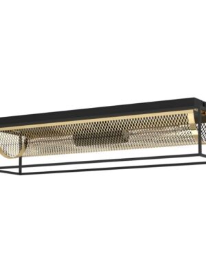 43787 43787 LAMPARA TECHO NOHALES 2 LUCES E27