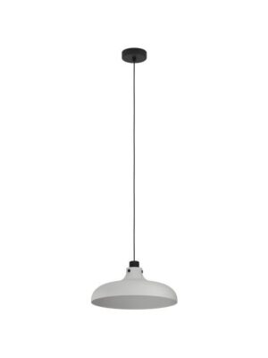 43825 43825 LAMPARA COLGANTE MATLOCK 1 LUZ E27