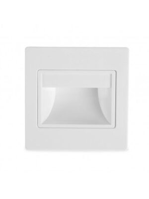 4720-led-bl 4720-LED/BL EMPOTRADO PARED LUZ LED