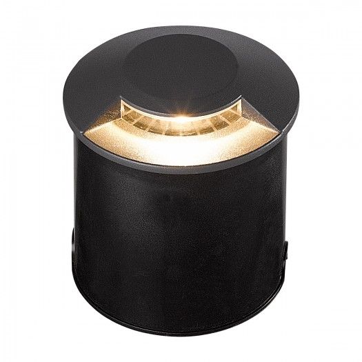 6220-LED/GF EMPOTRADO PISO LUZ LED