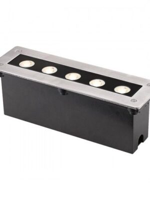 7658-led 7658-LED EMPOTRADO PISO LUZ LED