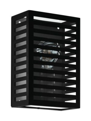 900136 900136 LAMPARA PARED ALAMONTE 1 LUZ E27