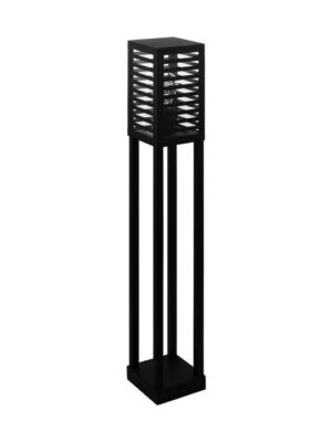 900139 900139 LAMPARA PISO ALAMONTE 1 LUZ E27