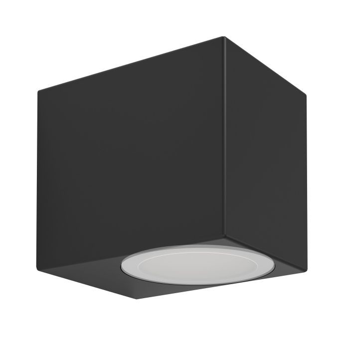 900275 LAMPARA PARED JABAGA 1 LUZ GU10