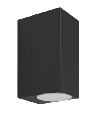 900276 900276 LAMPARA PARED JABAGA 2 LUCES GU10