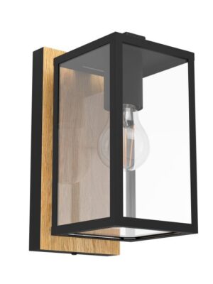 900289 900289 LAMPARA PARED BUDRONE 1 LUZ E27