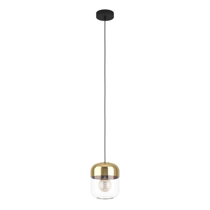 900549 LAMPARA COLGANTE MARYVILLA 1 LUZ E27