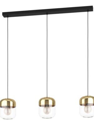 900551 900551 LAMPARA COLGANTE MARYVILLA 3 LUCES E27
