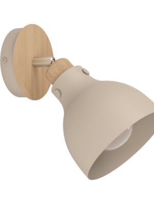 900711 900711 LAMPARA PARED ARRECIFE 1 LUZ E27