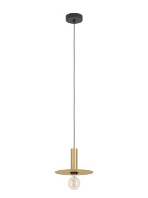 900731 900731 LAMPARA COLGANTE ESCANDELL 1 LUZ E27
