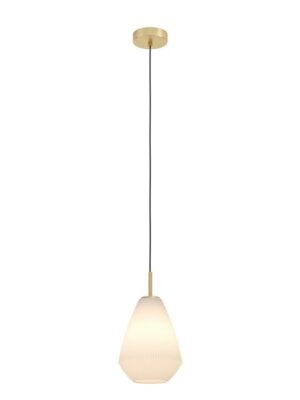900812 900812 LAMPARA COLGANTE CAPRAROLA 1 LUZ E27