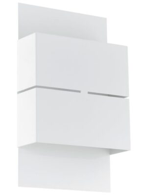 93253A 93253A LAMPARA PARED KIBEA LUZ LED