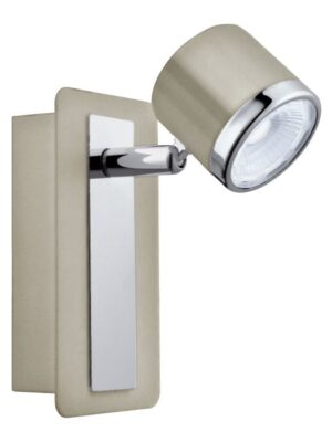 93693M 93693M LAMPARA PARED PIERINO LUZ LED