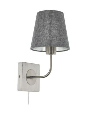 97887M 97887M LAMPARA PARED PAUSIA 1 LUZ E26