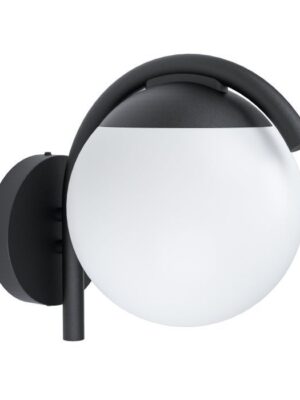 98731 98731 LAMPARA PARED PRATA VECCHIA 1 LUZ E26