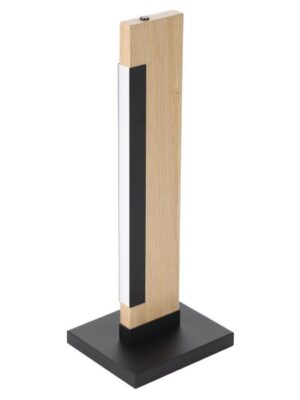 99295A 99295A LAMPARA MESA CAMACHO LUZ LED