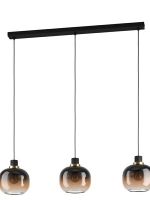99615 99615 LAMPARA COLGANTE OILELLA 3 LUCES E27