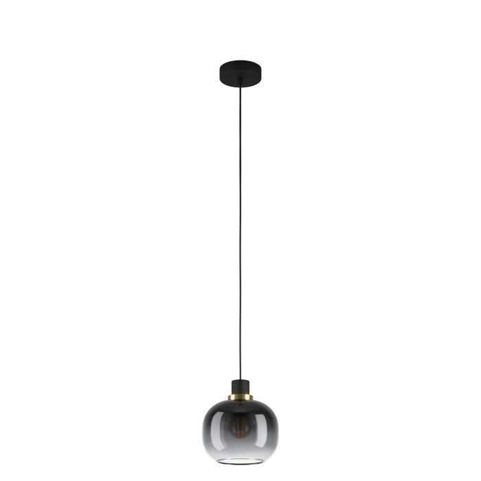 99616 LAMPARA COLGANTE OILELLA 1 LUZ E27