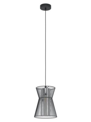 99633 99633 LAMPARA COLGANTE MASETA 1 LUZ E27
