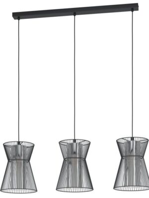 99634 99634 LAMPARA COLGANTE MASETA 3 LUCES E27