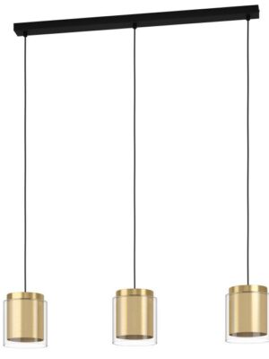 99654 99654 LAMPARA COLGANTE LAGUNITAS 3 LUCES E26
