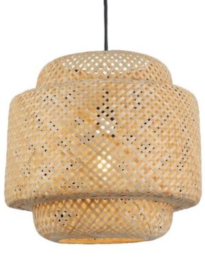 C810/BMB LAMPARA COLGANTE 1 LUZ E26
