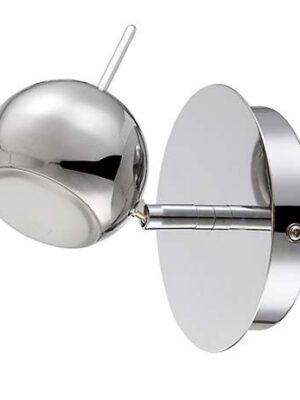 L78301 LAMPARA PARED PALERMO LUZ LED
