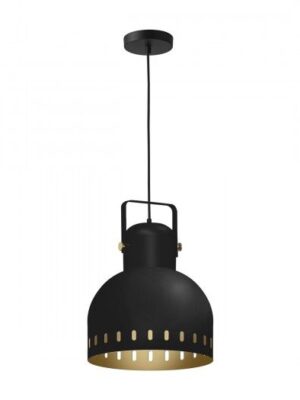 c362-ne C362/NE LAMPARA COLGANTE 1 LUZ E26