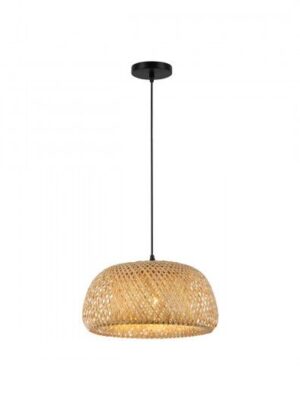 C366/BMB LAMPARA COLGANTE 1 LUZ E26