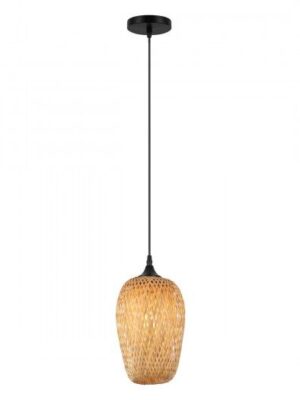 C367/BMB LAMPARA COLGANTE 1 LUZ E26