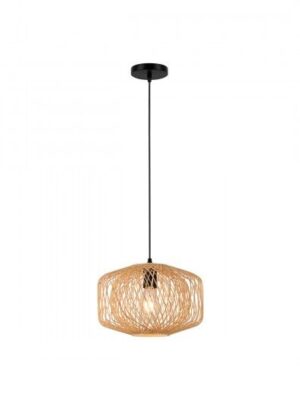C369/BMB LAMPARA COLGANTE 1 LUZ E26