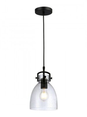 C370/NE LAMPARA COLGANTE 1 LUZ E26