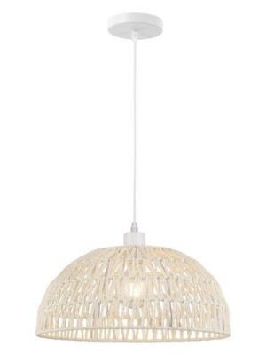 C383/BMB LAMPARA COLGANTE 1 LUZ E26