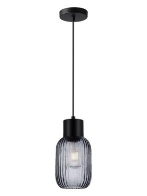 C518/NE LAMPARA COLGANTE 1 LUZ E26