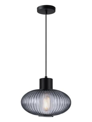 C519/NE LAMPARA COLGANTE 1 LUZ E26