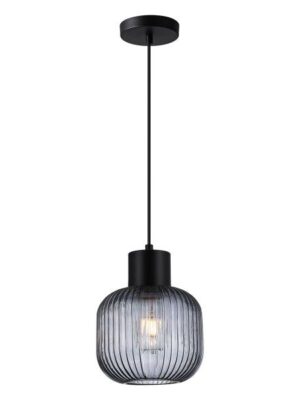 C520/NE LAMPARA COLGANTE 1 LUZ E26