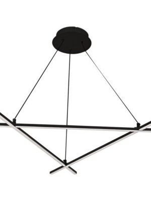 CL-1085-LED/NE LAMPARA COLGANTE LUZ LED