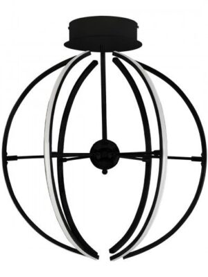 CL-6565-LED/NE LAMPARA TECHO LUZ LED
