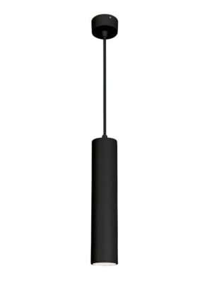 cl3011led-ne CL3011LED/NE LAMPARA COLGANTE LUZ LED