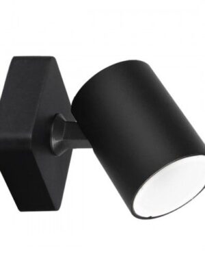 HS-5015-1/NE LAMPARA SPOT 1 LUZ GU10
