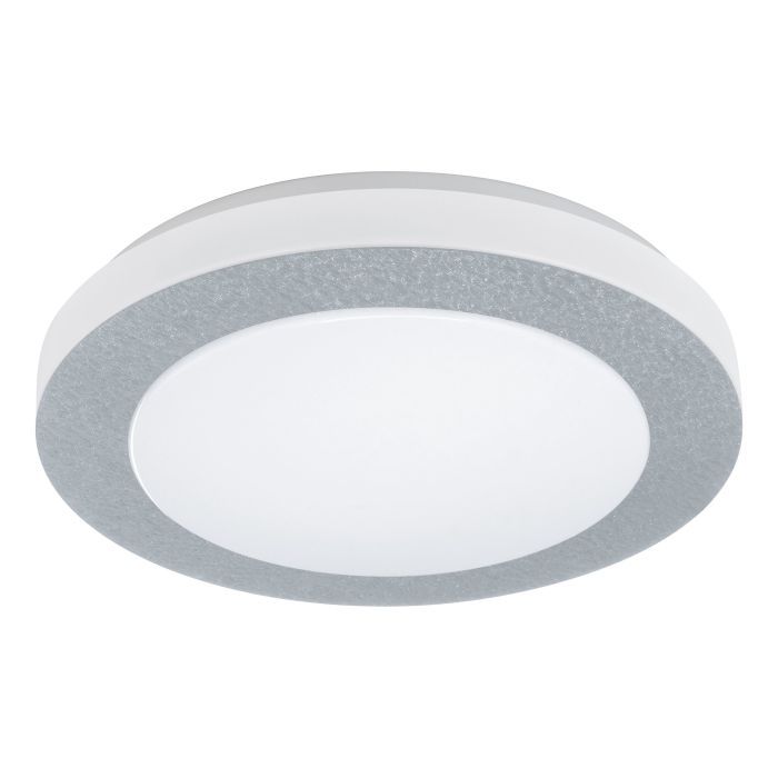 201701M LAMPARA TECHO CARPI LUZ LED